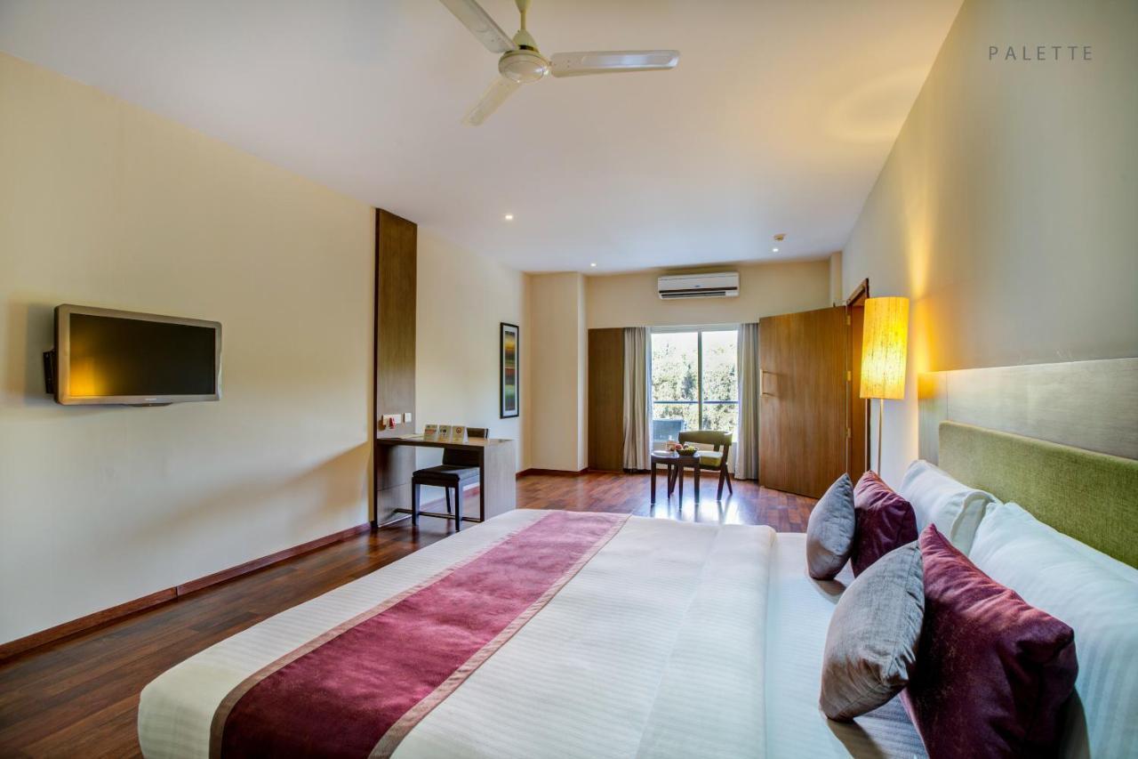 Jk Residency Cheruvathur Exterior photo